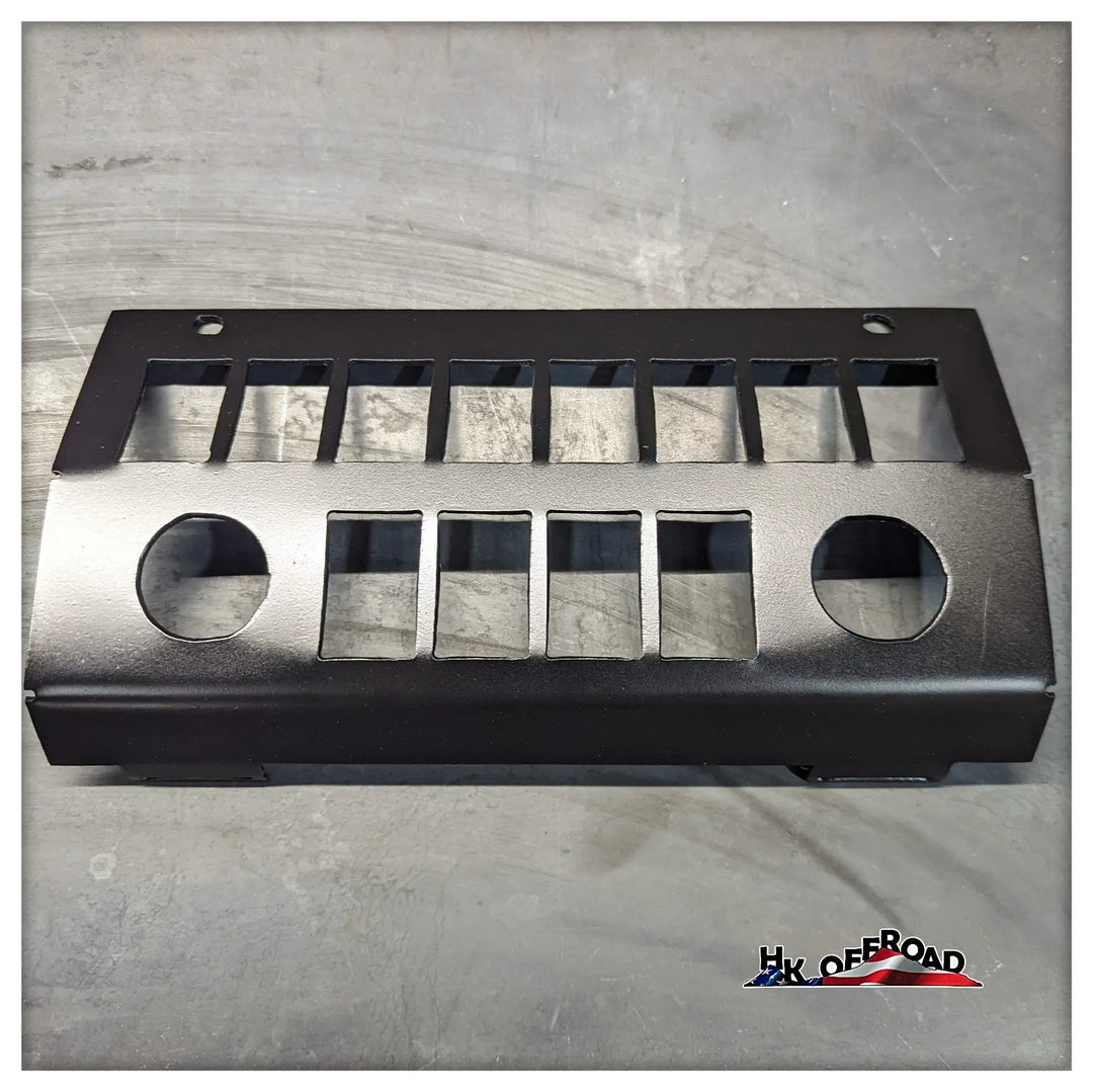 Jeep WJ Switch Panel - HK Offroad